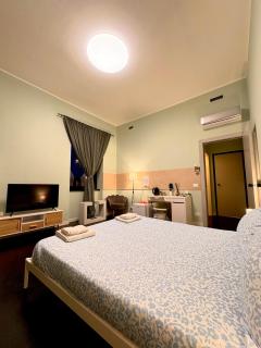 The Central Rock Inn camere con bagno privato self check in - 1