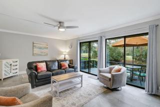 802 Harbourmaster Villa Pool Golf View Bike to Beach - 9