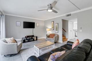 802 Harbourmaster Villa Pool Golf View Bike to Beach - 7