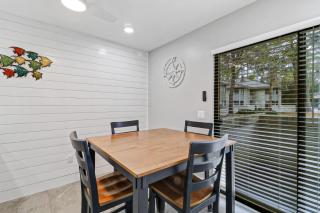 802 Harbourmaster Villa Pool Golf View Bike to Beach - 2