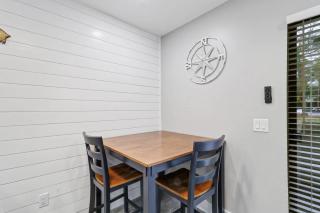 802 Harbourmaster Villa Pool Golf View Bike to Beach - 1