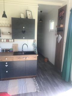 TinyHouses & Garden - 6