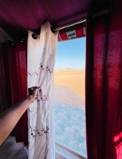 Red Mountain Camp - 1