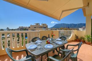 Atico Playasol -  - 4