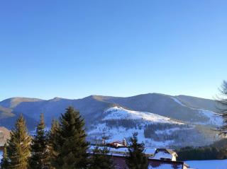 Appartement rénové vue montagne à Bussang centre - 7