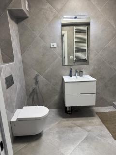 New Building 2 Room Modern Apartment - 2