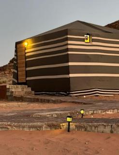 Red Mountain Camp - 6