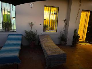 Rooftop del quinto - 7