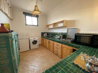 La petite maison de Ghazoua Essaouira - 5