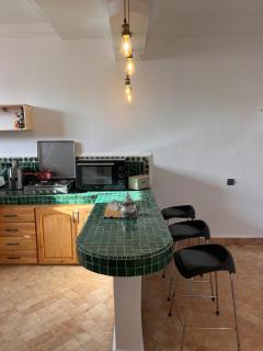 La petite maison de Ghazoua Essaouira - 4