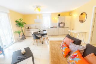 Le Nid des Étoiles - Strasbourg - 0