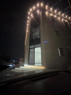 شقق منزال 1 - 9