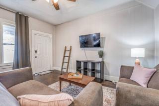 The Clearview Hideaway - Cozy - 1