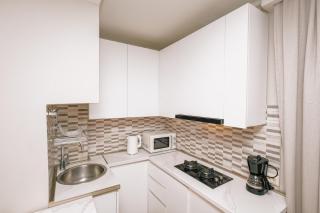 #1 Location Tbilisi 2BR Liberty Square Balcony - 8