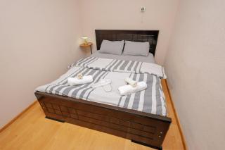 #1 Location Tbilisi 2BR Liberty Square Balcony - 4