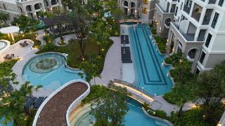 The Legendary Bang Tao stilish 2-bedrooms apart - Bang Tao Beach - 9