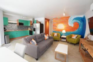 NEW 2BR 2BA Caribbean Hideaway at Palma Real Aruba - 9