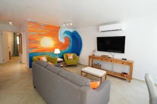 NEW 2BR 2BA Caribbean Hideaway at Palma Real Aruba - 3
