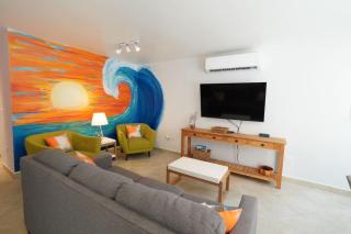 NEW 2BR 2BA Caribbean Hideaway at Palma Real Aruba - Eagle Beach - 2