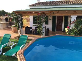 Cozy small cottage Son Rubí Baltasar - 0