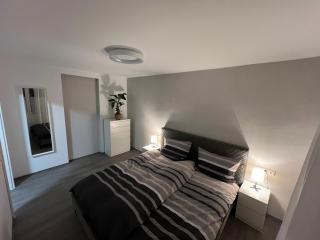 Ferienwohnung zum Kriegerdenkmal - 0