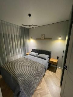 Apartments in the center near the railway station - 5