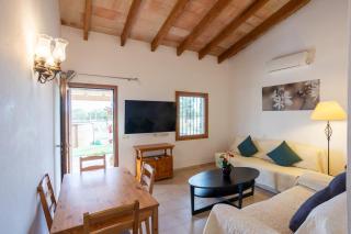 Cozy small cottage Son Rubí Baltasar - 7