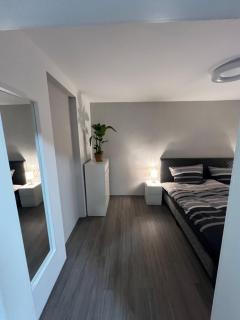 Ferienwohnung zum Kriegerdenkmal - 2