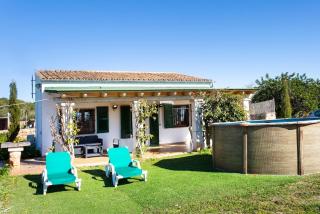 Cozy small cottage Son Rubí Baltasar - 1