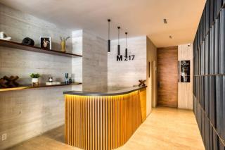 Studio Chic con Balcon Privado and Rooftop y Jaccuzi - 6