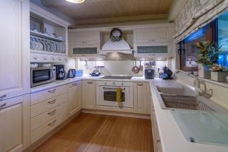 LeMont Chalet Arachova - 9