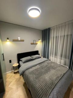 Apartments in the center near the railway station - 6