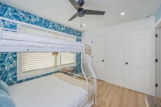Unit C Beachwalk Pool Access Sauna Mini Golf - 6