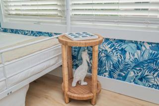 Unit C Beachwalk Pool Access Sauna Mini Golf - 4