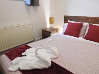 The City Haven - Cosy - Large rooms - Central - Londen - 6