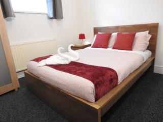The City Haven - Cosy - Large rooms - Central - Londra - 0
