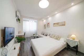 Jingyi Apartment - 8