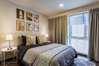 Private Balcony Home with Parking - Mexico City - 9