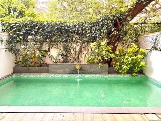 Arpora 3BHK Villa with Private Pool & Coastal Vibes - Arpora - 5