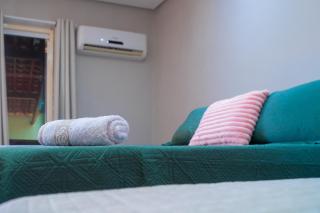 Pousada Sousa Residencial Qrt2 - 5