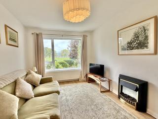 3 Bed Cottage in Central Topsham overlooking the River Exe with Parking - 9