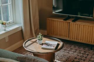 Maisonette on Duke - Downtown - 7