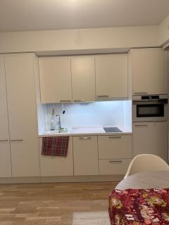 Pasila Stay lTripla Mall 5 min to Center - 0