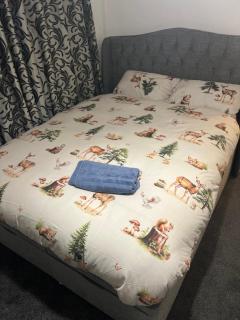 Belexsia Guest House - 8