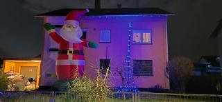 Whirlpool Appartement Baden-Baden, Schwarzwald - Hügelsheim - 9