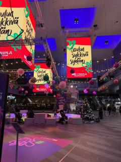 Pasila Stay lTripla Mall 5 min to Center - 7