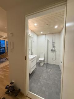 Pasila Stay lTripla Mall 5 min to Center - 2