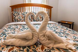 FIFA 2026 Sanctuary - Prime Spot - 9