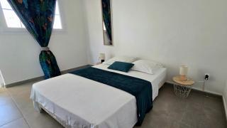 La Fleur Doré 2 chambres vue mer Le Vauclin - 4