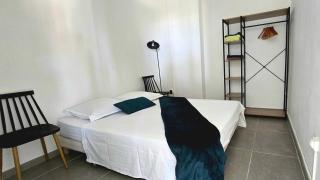 La Fleur Doré 2 chambres vue mer Le Vauclin - 6